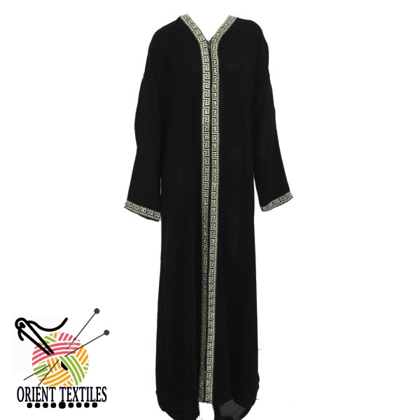 AE Women Abayas style 244ae